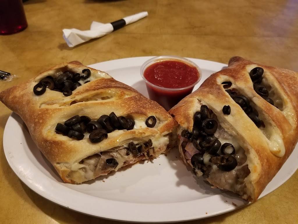 Little Italy Restaurant | restaurant | 6685 Fox Centre Pkwy, Gloucester, VA 23061, USA | 8042101877 OR +1 804-210-1877