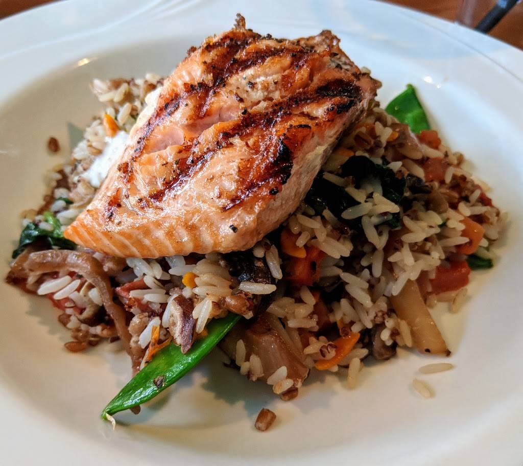 Bricco | restaurant | 1 W Exchange St, Akron, OH 44308, USA | 3304751600 OR +1 330-475-1600