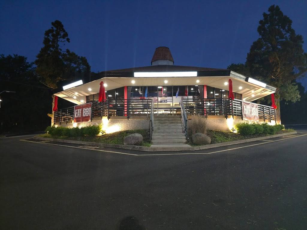 American Heroes Smokehouse | restaurant | 140 Hamburg Turnpike, Wayne, NJ 07470, USA | 9737824356 OR +1 973-782-4356