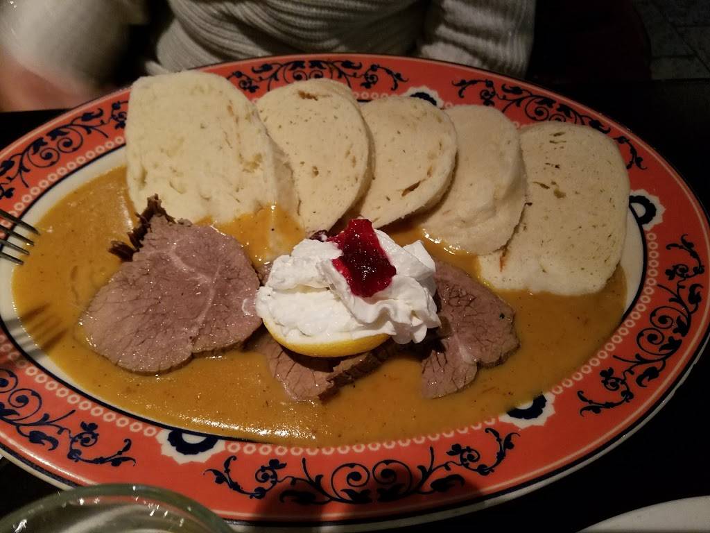 Bistro Grand | restaurant | 2362 N Neva Ave, Chicago, IL 60707, USA | 7733859688 OR +1 773-385-9688