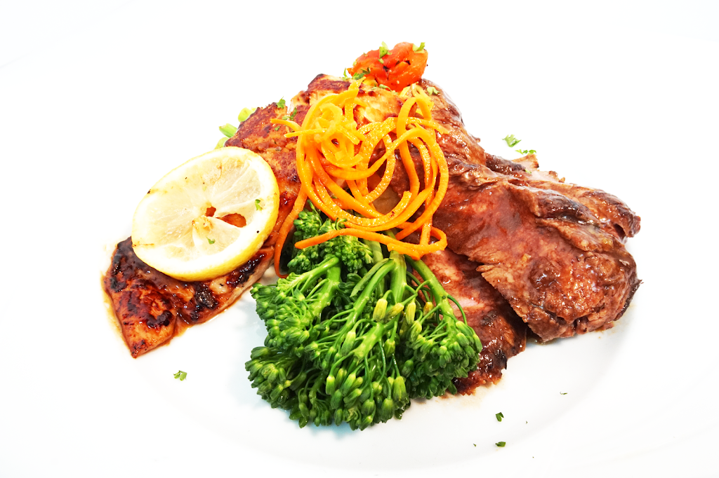 The Grille at McCreary Tower | restaurant | 475 Deacon Blvd, Winston-Salem, NC 27105, USA | 3366716545 OR +1 336-671-6545