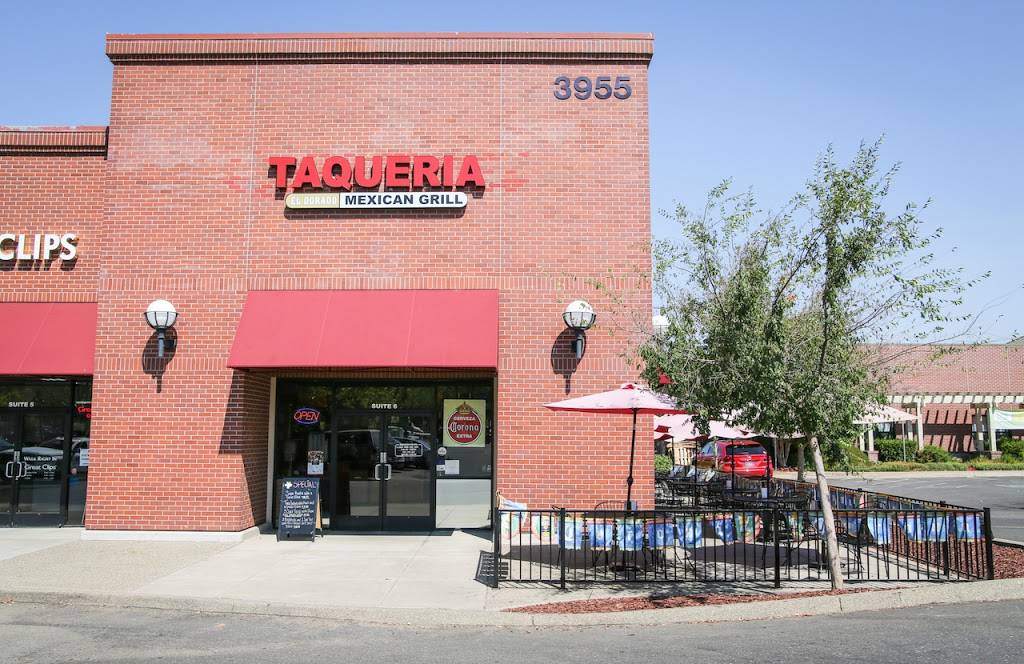 Taqueria El Dorado | restaurant | 3955 Park Dr #6, El Dorado Hills, CA 95762, USA | 9169338877 OR +1 916-933-8877
