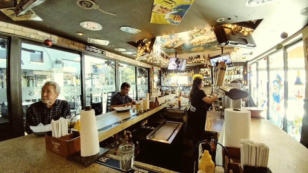 Sports Grill South Miami | restaurant | 1559 Sunset Dr, Miami, FL 33143, USA | 3056680396 OR +1 305-668-0396