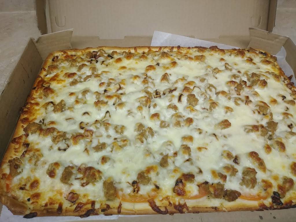 Pizza Express | restaurant | 1993 Broadway, Buffalo, NY 14212, USA | 7168974870 OR +1 716-897-4870