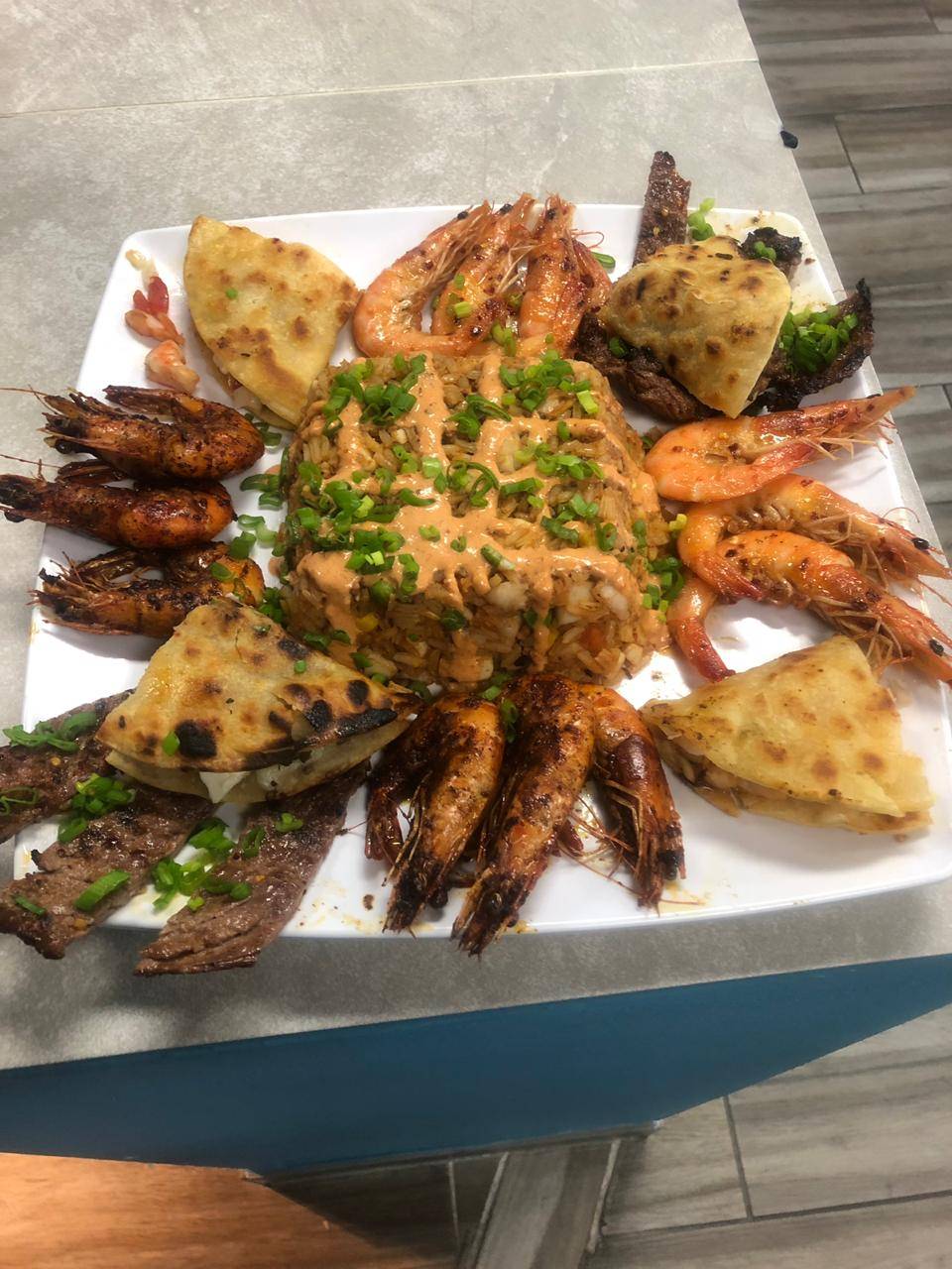 El Pirata Mexican seafood | restaurant | 23371 Golden Springs Dr, Diamond Bar, CA 91765, USA | 9093967966 OR +1 909-396-7966