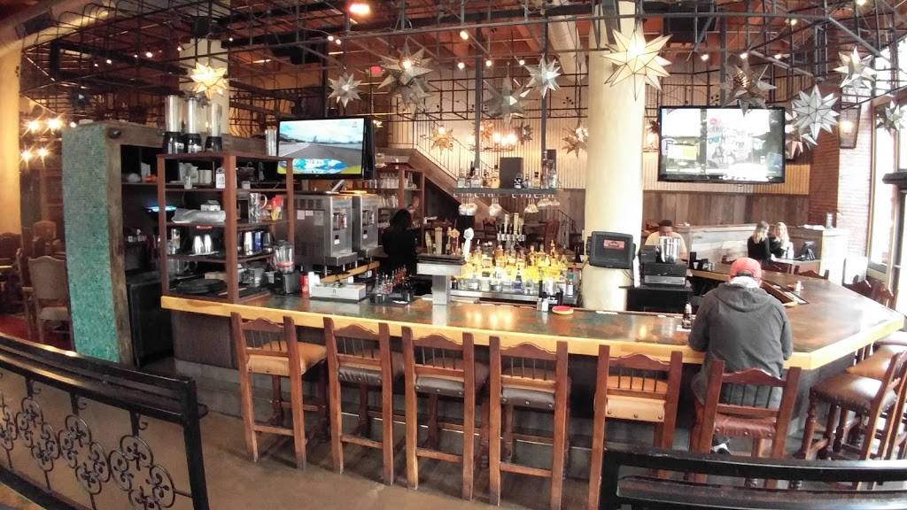 Rosalitas Cantina | restaurant | 1235 Washington Ave, St. Louis, MO 63103, USA | 3146212700 OR +1 314-621-2700