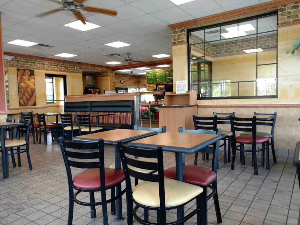 Subway Restaurants | restaurant | 1556 W Broad St, Columbus, OH 43222, USA | 6142728339 OR +1 614-272-8339