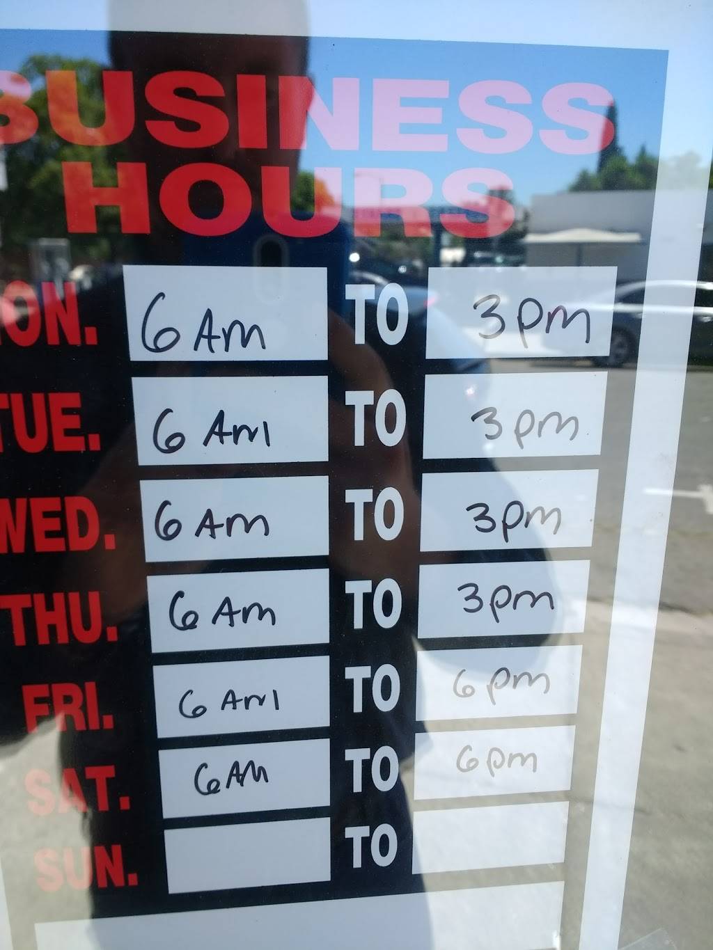 Taqueria Panchita | restaurant | 162 W A St, Dixon, CA 95620, USA | 7076935058 OR +1 707-693-5058