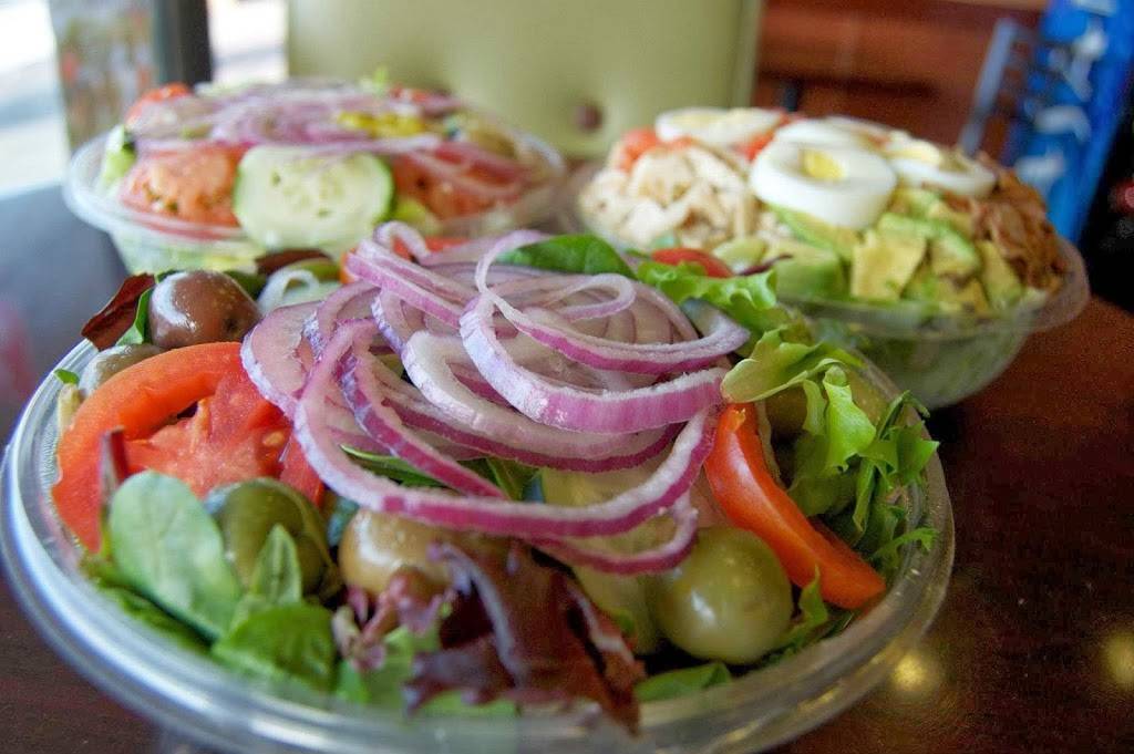 American Pie Pizzeria | meal delivery | 2044 Montauk Hwy, Bridgehampton, NY 11932, USA | 6316136177 OR +1 631-613-6177