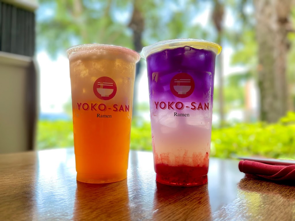 Yoko San Ramen | restaurant | 6345 Naples Blvd, Naples, FL 34109, USA | 2398809900 OR +1 239-880-9900