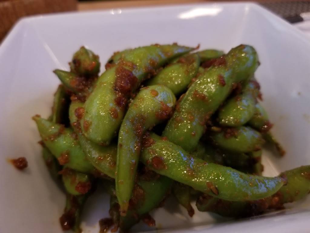 Kaya Sushi | restaurant | 2251 E Maple Ave, El Segundo, CA 90245, USA | 3106401025 OR +1 310-640-1025