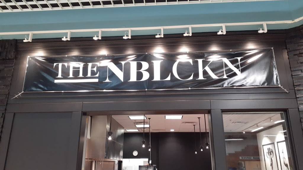 THE NBL CKN | restaurant | 4450 Eastgate S Dr, Cincinnati, OH 45245, USA | 5138435038 OR +1 513-843-5038