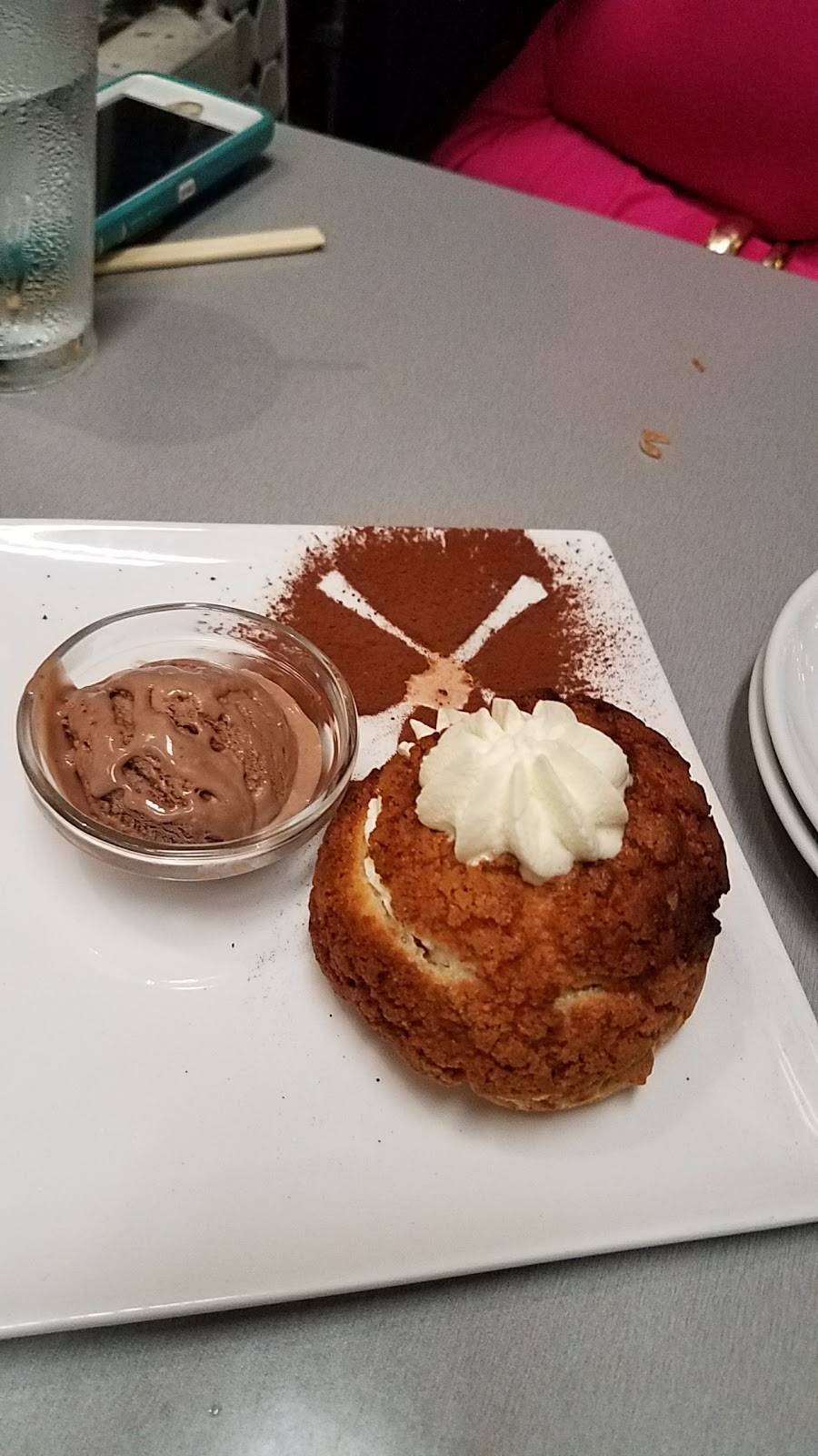 Specchio Cafe | cafe | 9485 Harding Ave, Surfside, FL 33154, USA | 3058655653 OR +1 305-865-5653