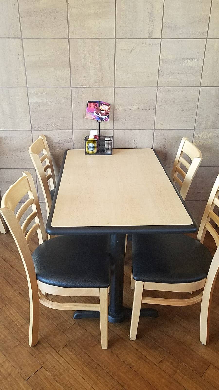 Dairy Queen Grill & Chill | restaurant | 1465 E Venice Ave, Venice, FL 34292, USA | 9414852446 OR +1 941-485-2446