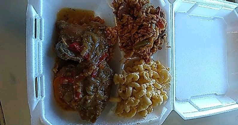 Heavens Kitchen | restaurant | 1149 N Martin Luther King Ave, Oklahoma City, OK 73117, USA | 4058151807 OR +1 405-815-1807