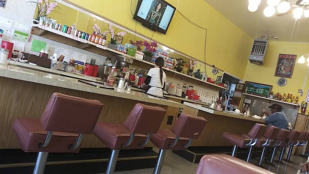 Golden Star Cafe | restaurant | 1400 Macdonald Ave, Richmond, CA 94801, USA | 5102340573 OR +1 510-234-0573