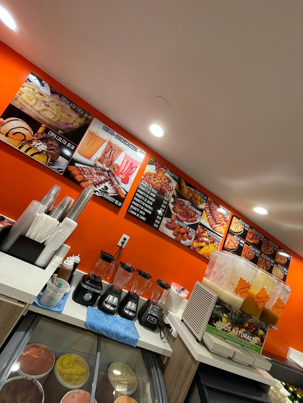 La Guajira Pizzeria Flagler | restaurant | 8410 W Flagler St Suit #106, Miami, FL 33144, USA | 7863911919 OR +1 786-391-1919