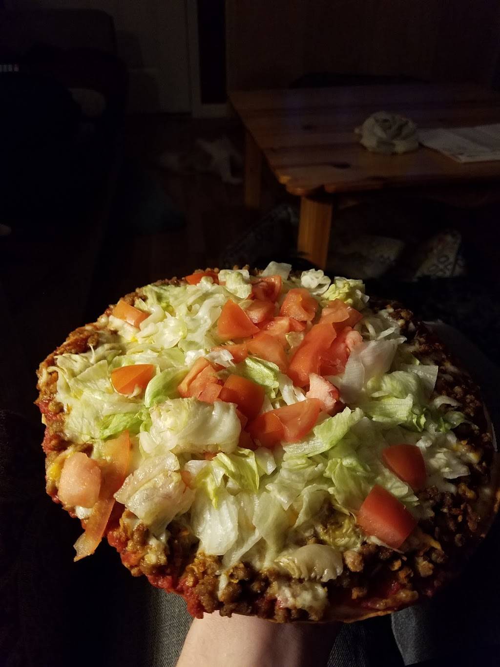 JJs Pizza Shack | restaurant | 1454 Lincolnway, Valparaiso, IN 46385, USA | 2194761616 OR +1 219-476-1616