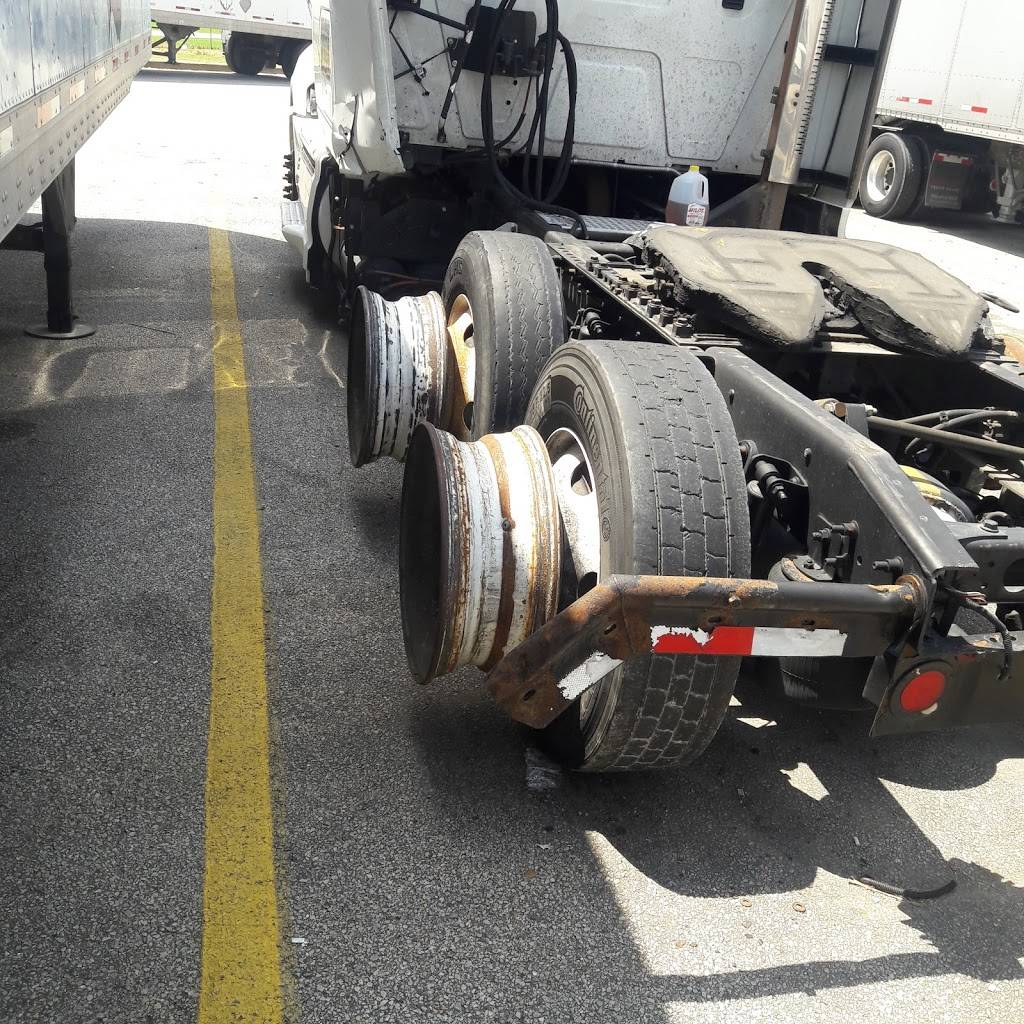 Pilot Travel Center | restaurant | 4949 Lamar Ave, Memphis, TN 38118, USA | 9012025520 OR +1 901-202-5520