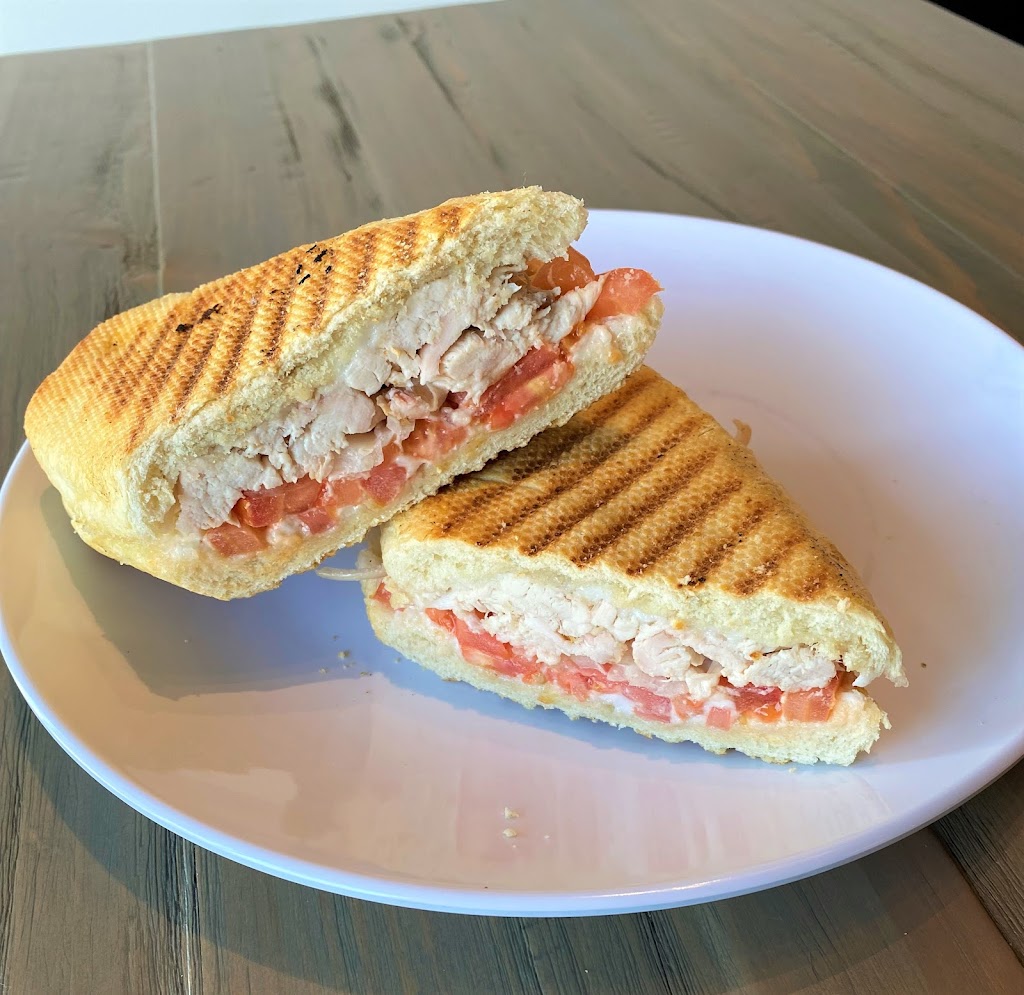 Bok Bok Mediterranean | restaurant | 16350 Ventura Blvd Ste A, Encino, CA 91436, USA | 8188092324 OR +1 818-809-2324