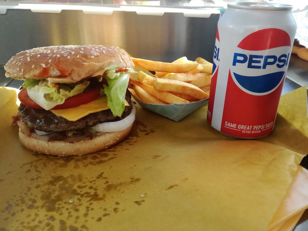 La China Burgers & Hot - Dogs | restaurant | Av. Transpeninsular 1A, Infonavitlomas del Porvenir, 22530 Tijuana, B.C., Mexico | 016643296227 OR +52 664 329 6227