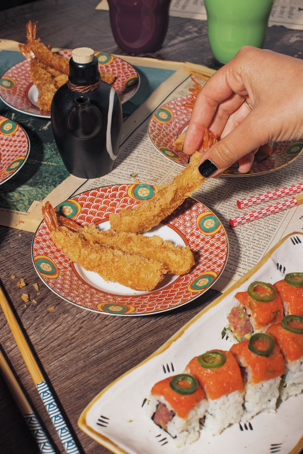 Kumi Brentwood | meal takeaway | 13050 San Vicente Blvd Suite 114 B, Los Angeles, CA 90049, USA | 3239431126 OR +1 323-943-1126