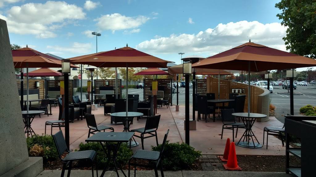 Panera Bread | cafe | 132 Vintage Way, Novato, CA 94945, USA | 4158971056 OR +1 415-897-1056