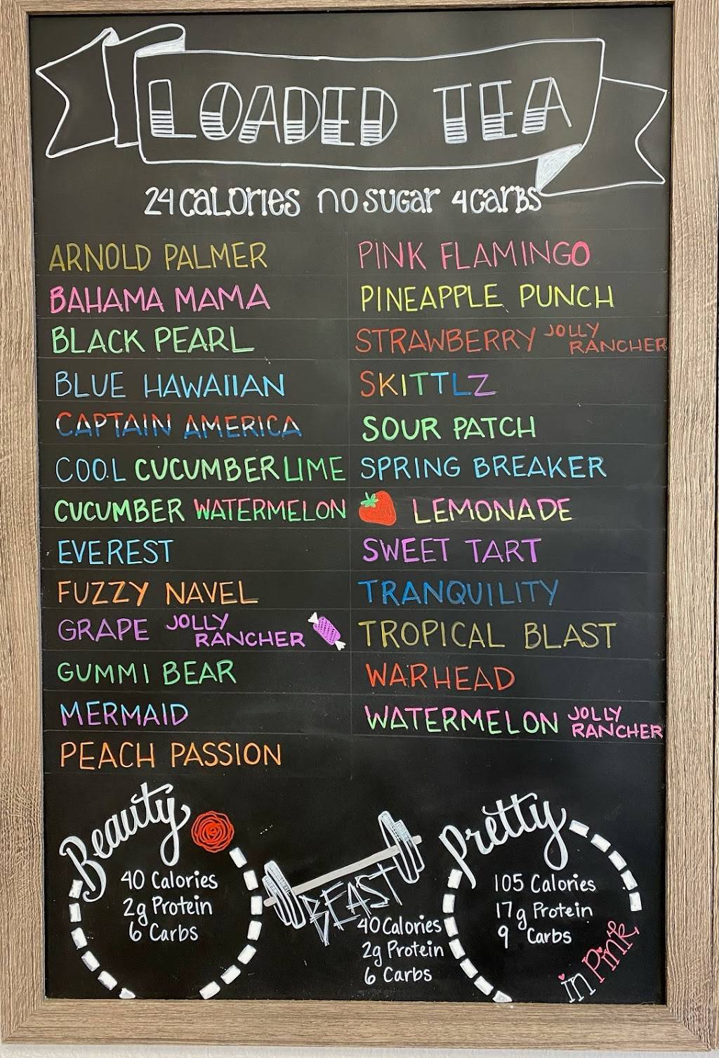 Simple Nutrition | restaurant | 3820 W 10th St, Greeley, CO 80634, USA | 9704730387 OR +1 970-473-0387