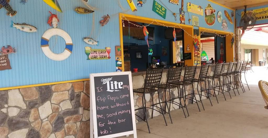 Jethros Tiki Hut | restaurant | 1830 US-52, Aberdeen, OH 45101, USA | 9377952203 OR +1 937-795-2203