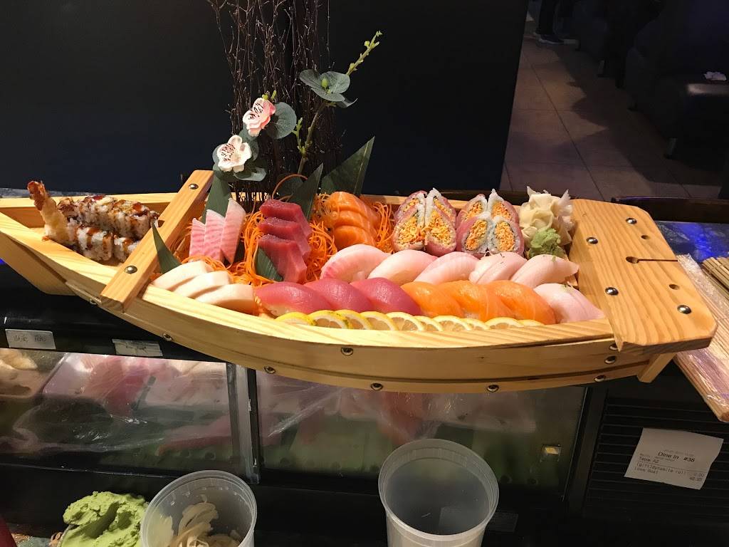 Tokyo Sushi and Grill | restaurant | 7749 Normandy Blvd, Jacksonville, FL 32221, USA | 9044073333 OR +1 904-407-3333
