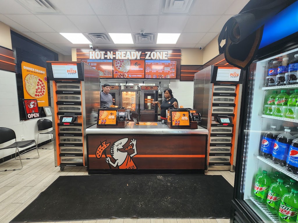 Little Caesars Pizza | meal delivery | 1911 MS-471, Brandon, MS 39047, USA | 6018296630 OR +1 601-829-6630