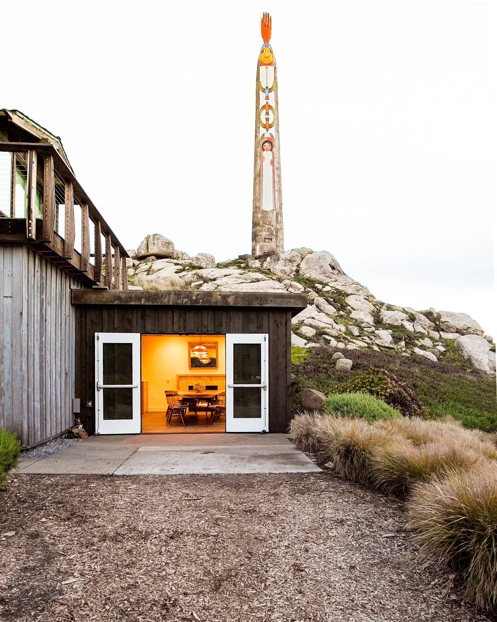 Coast Kitchen | restaurant | 21780 CA-1, Jenner, CA 95450, USA | 7078473231 OR +1 707-847-3231