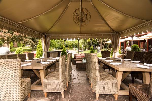 Big Rock Chophouse | restaurant | 245 S Eton St, Birmingham, MI 48009, USA | 2486477774 OR +1 248-647-7774