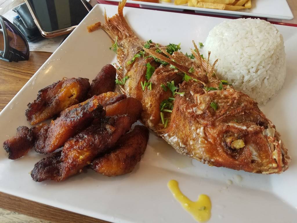 La Granja | restaurant | 10355 NW 41st St, Doral, FL 33178, USA | 3053925792 OR +1 305-392-5792