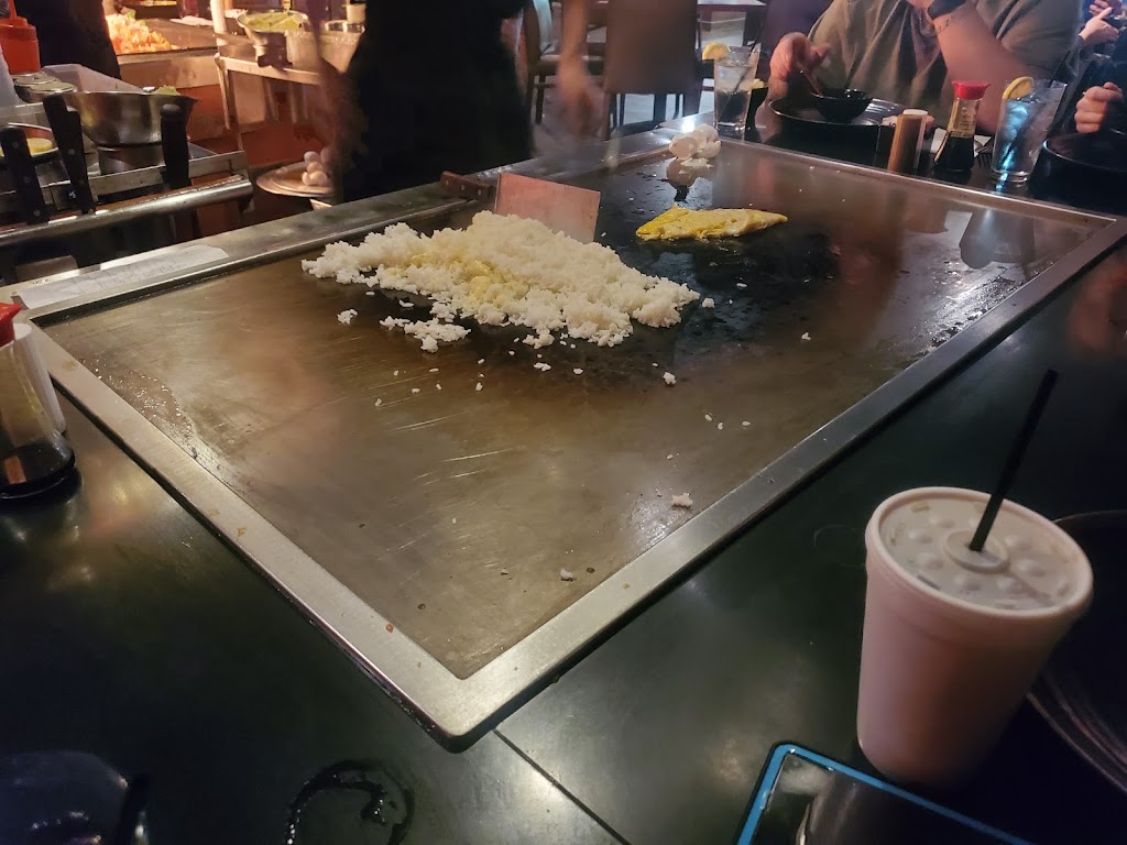 Ohana Steakhouse & Sushi Bar | restaurant | 5217 82nd St, Lubbock, TX 79424, USA | 8067838298 OR +1 806-783-8298