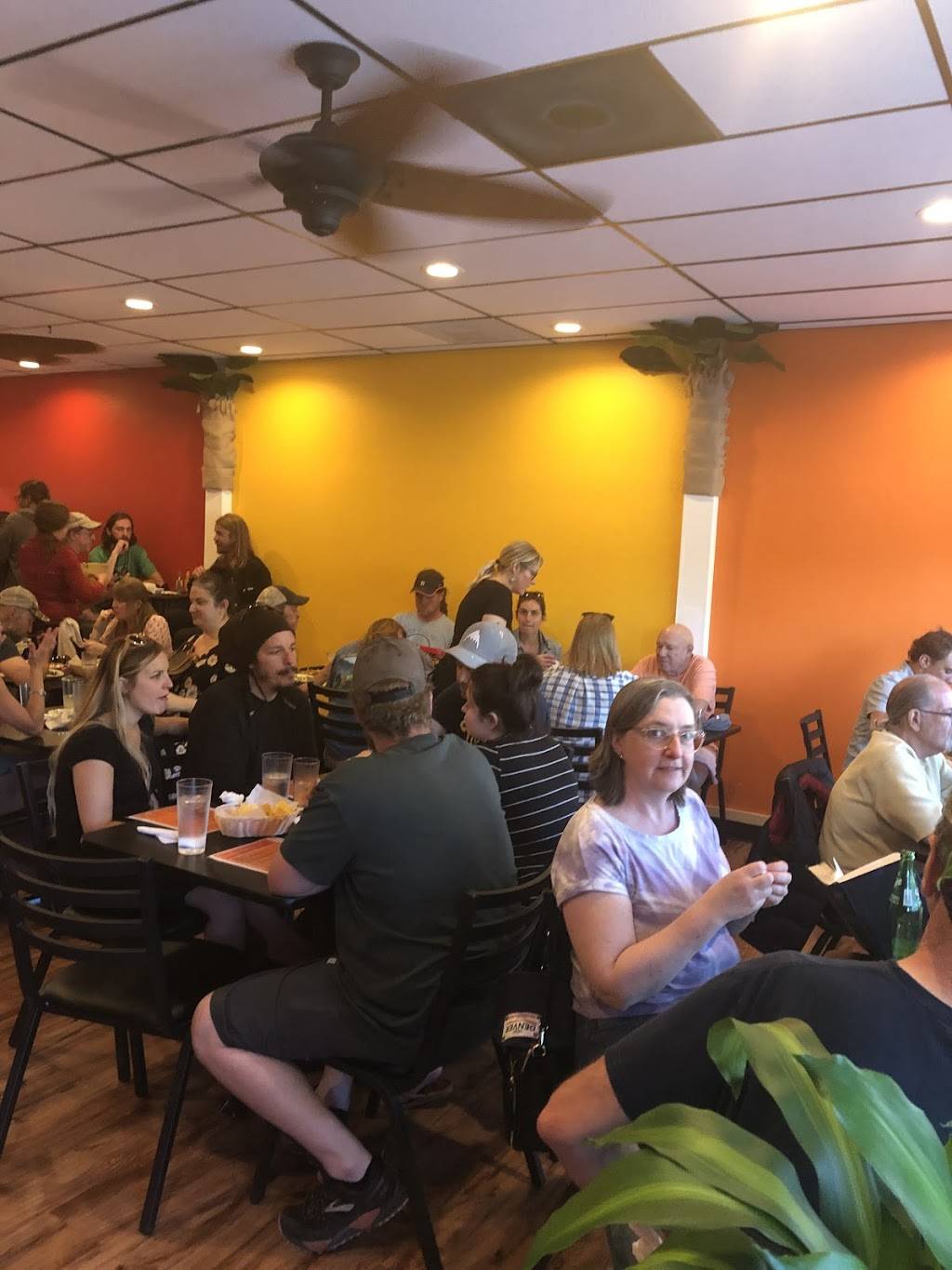 Rincon del Sol II | restaurant | 20 Lakeview Dr #207, Nederland, CO 80466, USA | 3032583170 OR +1 303-258-3170