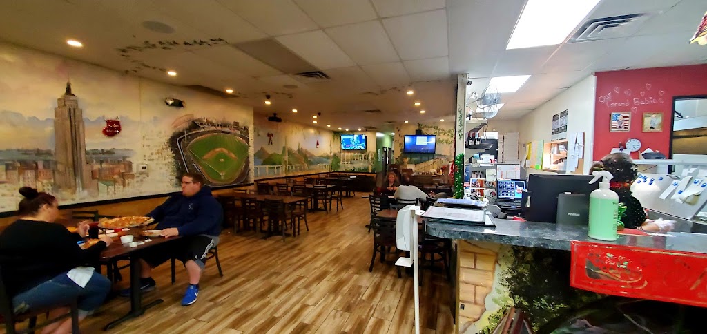 Villa Pizza Durango | restaurant | 3385 S Durango Dr ste g, Las Vegas, NV 89117, USA | 7028787889 OR +1 702-878-7889