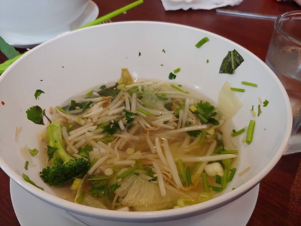 Luong-Loi Restaurant | restaurant | 111 N Main St, Wheaton, IL 60187, USA | 6306538250 OR +1 630-653-8250