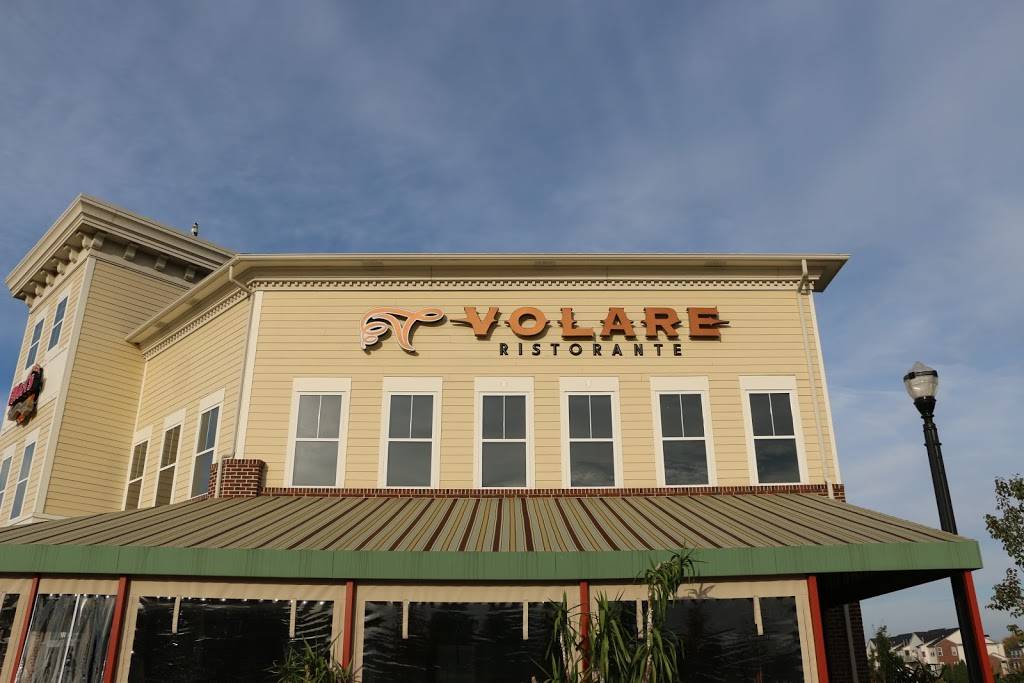 Volare | restaurant | 48992 Pontiac Trail, Wixom, MI 48393, USA | 2489607771 OR +1 248-960-7771