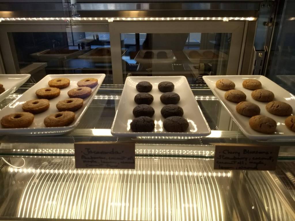 Bigfoot Natural Cafe | restaurant | 3231 Camino De Los Coches #107, Carlsbad, CA 92009, USA | 7602309282 OR +1 760-230-9282