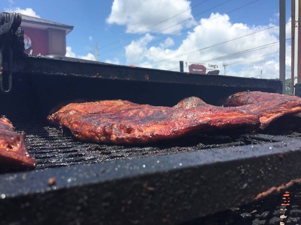 Mr. Eds Heavenly Barbecue | restaurant | 5426 Blanding Blvd, Jacksonville, FL 32210, USA | 9048749418 OR +1 904-874-9418