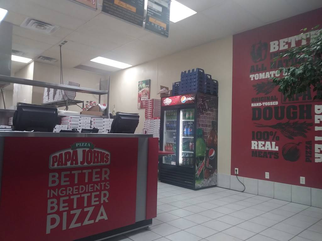 Papa Johns Pizza | restaurant | 1361 N Westwood Blvd, Poplar Bluff, MO 63901, USA | 5737789000 OR +1 573-778-9000