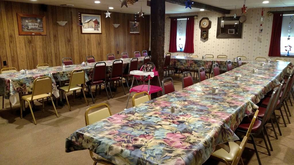 Ric-Mar Restaurant | restaurant | 2563 Point Township Dr, Northumberland, PA 17857, USA | 5704733952 OR +1 570-473-3952