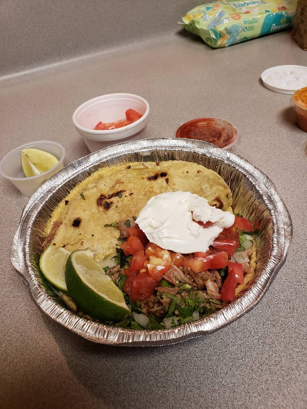 Sabor a Mexico | restaurant | 805 Floy Farr Pkwy, Fayetteville, GA 30214, USA | 7706295275 OR +1 770-629-5275