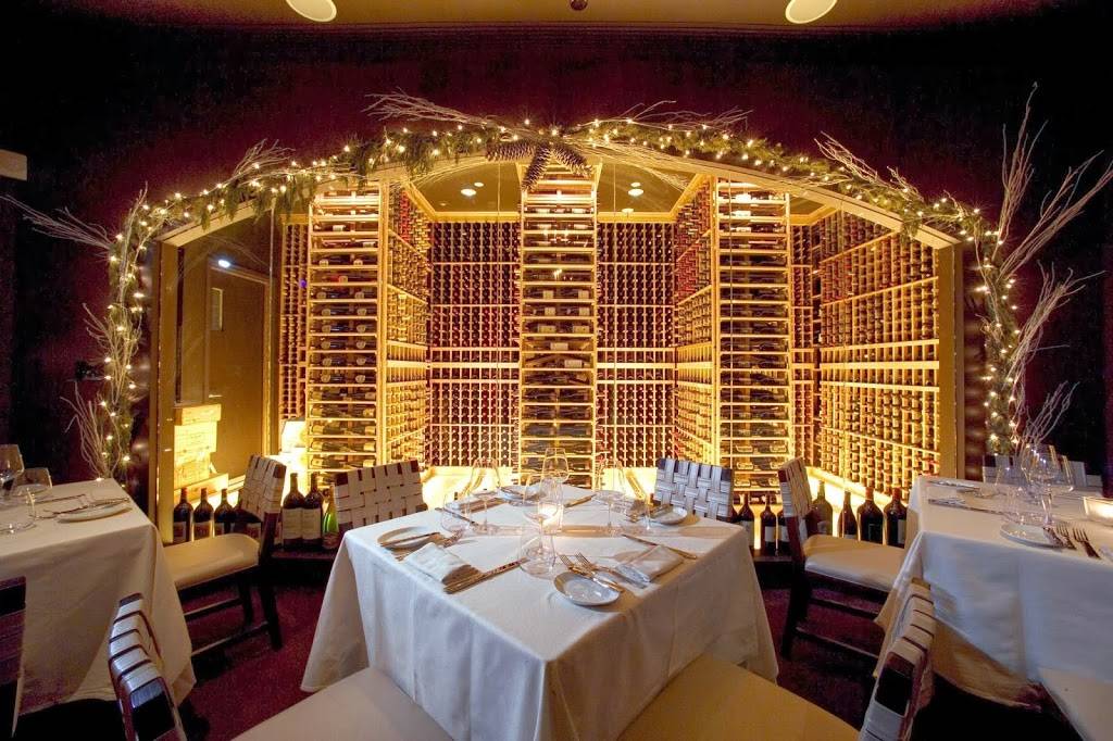 Prime | restaurant | 117 North New York Avenue, Huntington, NY 11743, USA | 6313851515 OR +1 631-385-1515