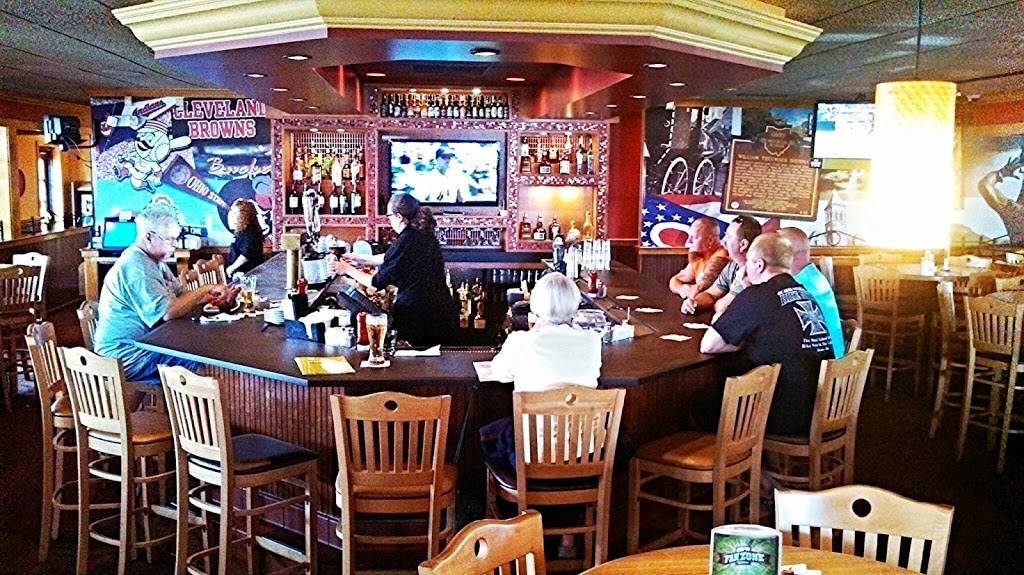 Applebees Grill + Bar | restaurant | 1615 River Valley Cir N, Lancaster, OH 43130, USA | 7406811594 OR +1 740-681-1594