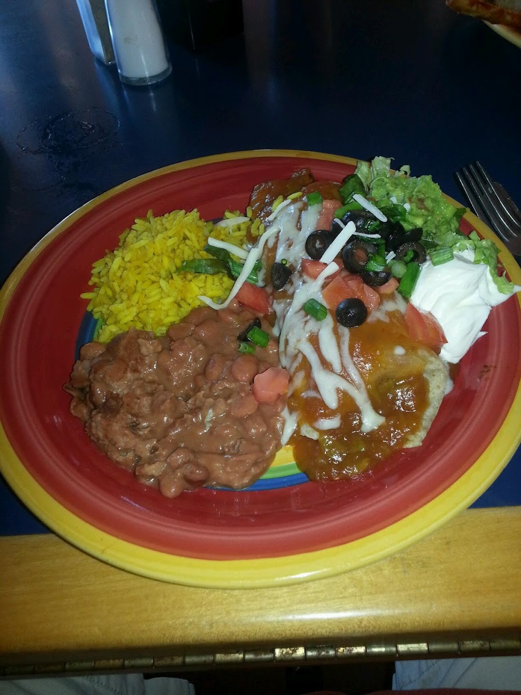 Marias Grill | restaurant | 40 Avenida Goya, Tubac, AZ 85646, USA | 5203983350 OR +1 520-398-3350