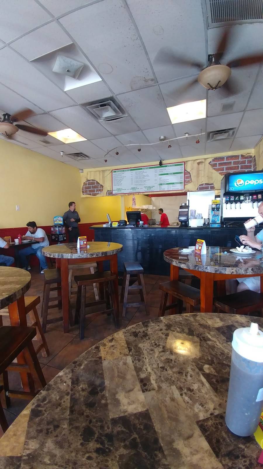 Burrito Express | restaurant | 9619 North Hayden Road #103, Scottsdale, AZ 85258, USA | 4802195882 OR +1 480-219-5882