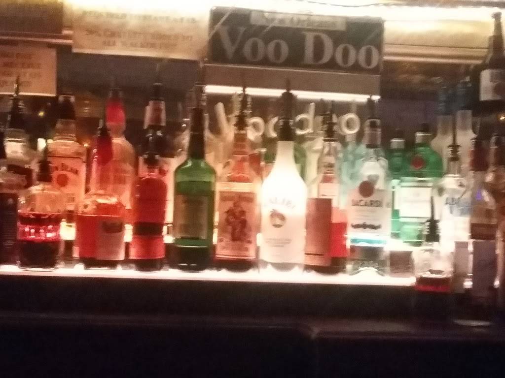 Voodoo Lounge | restaurant | 110 Southside Square, Huntsville, AL 35801, USA | 2565390335 OR +1 256-539-0335