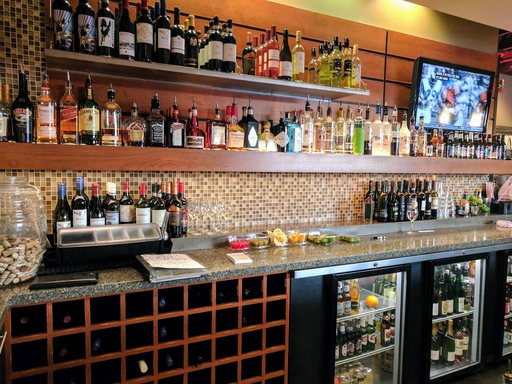 Babbo Italian Eatery | restaurant | 6855 N 16th St, Phoenix, AZ 85016, USA | 6022791500 OR +1 602-279-1500